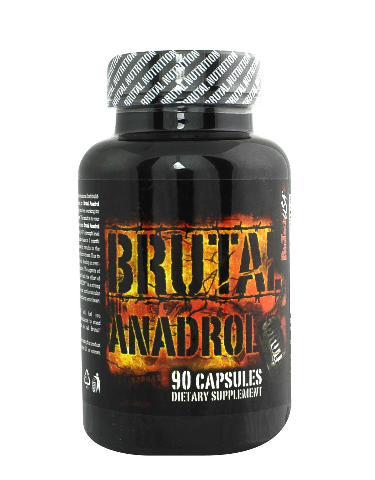 Anadrol Kaufen