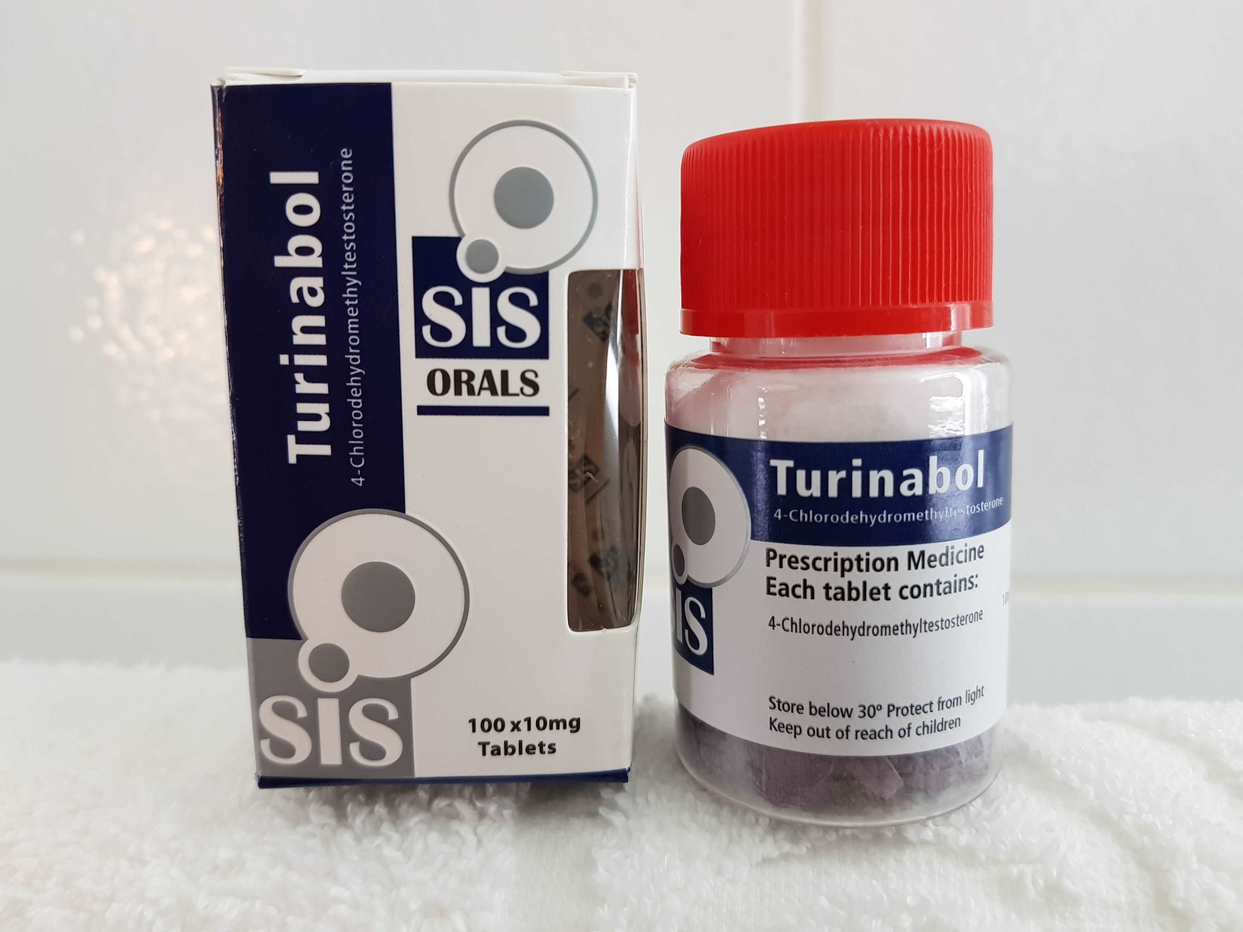 Turinabol Kaufen