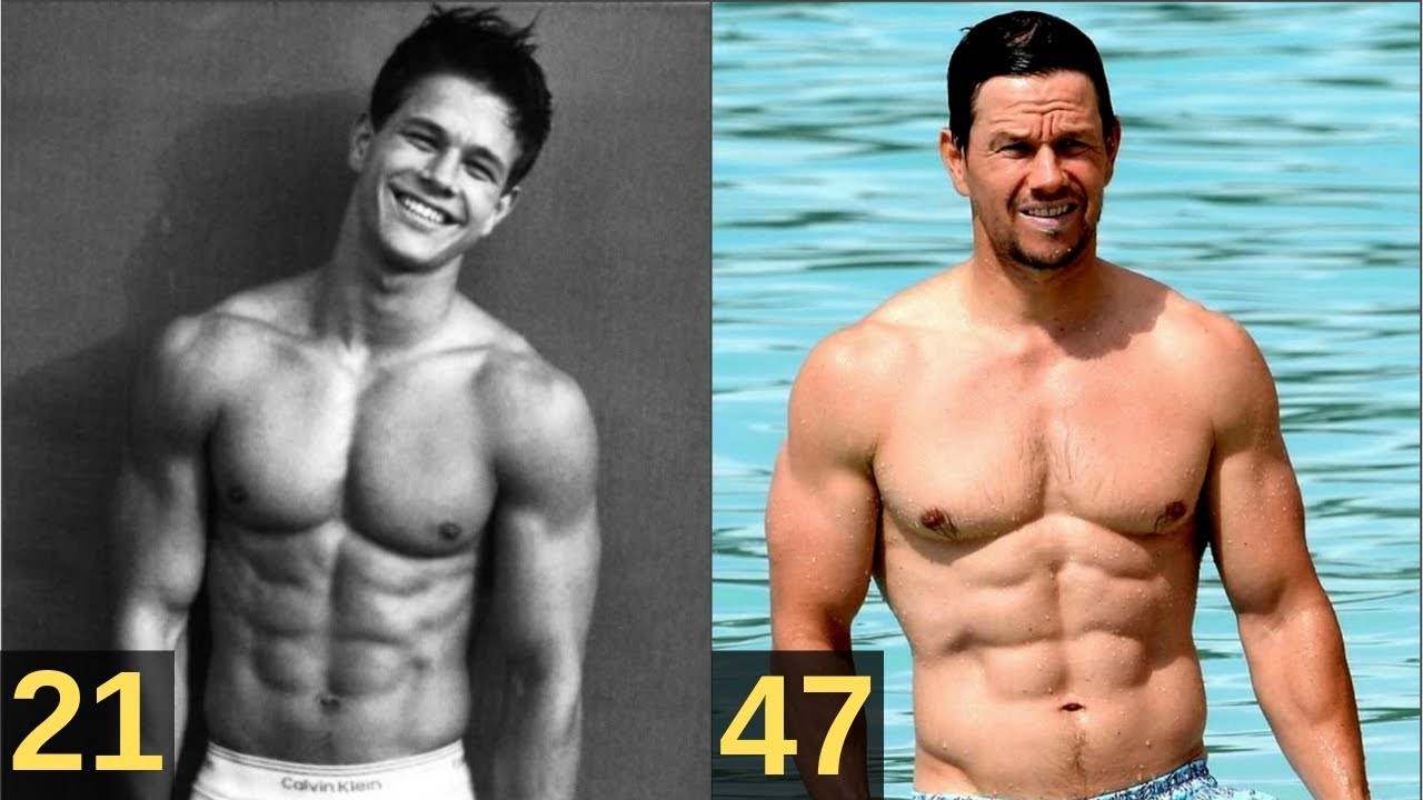 Mark Wahlberg