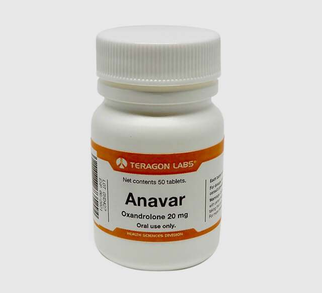 Anavar Kur für Frauen