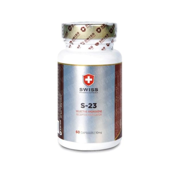 s23 swi̇ss pharma prohormon kaufen 1
