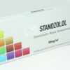 Stanozolol (Pharm Tec) (10 Ampullen x 50mg)